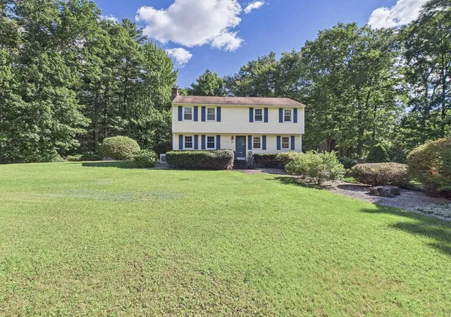 Photo 1 of Sale Pending at 2 Opal Rd, Derry, NH 03833 | MLS# 5111640 | Listing updated on 2026-10-05