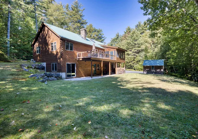 Photo 1 of Single family home for sale at 434 Modoc Hl Rd, Madison, NH 03849 | MLS# 5111643 | Listing updated on 2026-10-01