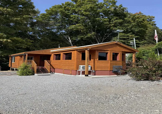Manufactured home for sale at 194 Buckley Rd #101, Weare, NH 03281 | MLS# 5111649