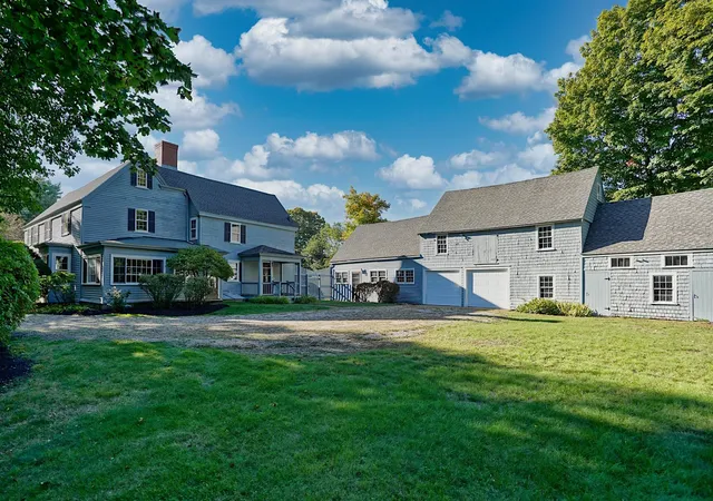 Photo 1 of Sale Pending at 339 Lafayette Rd, Portsmouth, NH 03801 | MLS# 5111656 | Listing updated on 2026-10-23