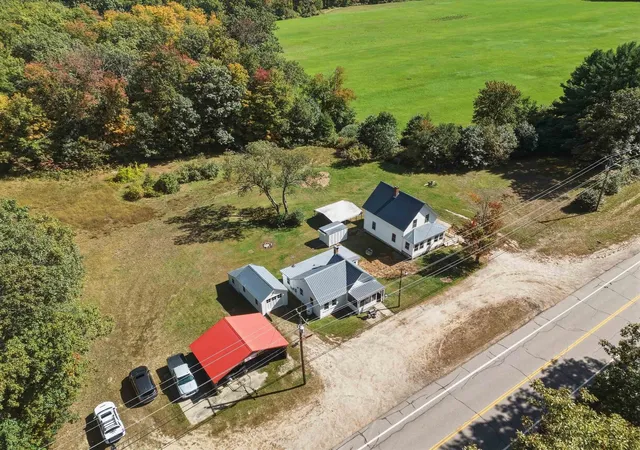 Photo 1 of Multi family home for sale at 479 Us Hwy 202, Bennington, NH 03442 | MLS# 5111661 | Listing updated on 2026-10-29