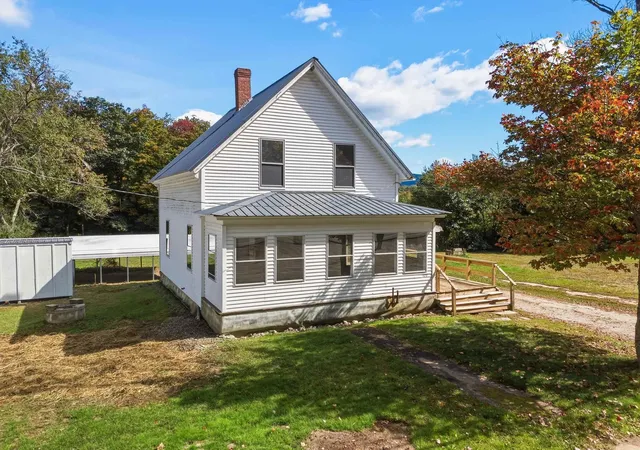 Photo 3 of Multi family home for sale at 479 US Hwy 202, Bennington, NH 03442 | MLS# 5111661 | Listing updated on 2026-10-29