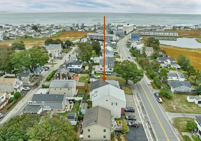 Photo 1 of Condo for sale at 520 Winnacunnet Rd #A, Hampton, NH 03842 | MLS# 5111663 | Listing updated on 2026-10-08