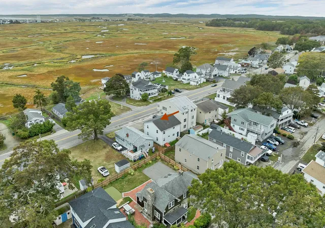 Photo 3 of Condo for sale at 520 Winnacunnet Rd #A, Hampton, NH 03842 | MLS# 5111663 | Listing updated on 2026-10-08