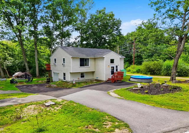 Photo 1 of Single family home for sale at 96 Babbitt Rd, Franklin, NH 03235 | MLS# 5111683 | Listing updated on 2026-10-14