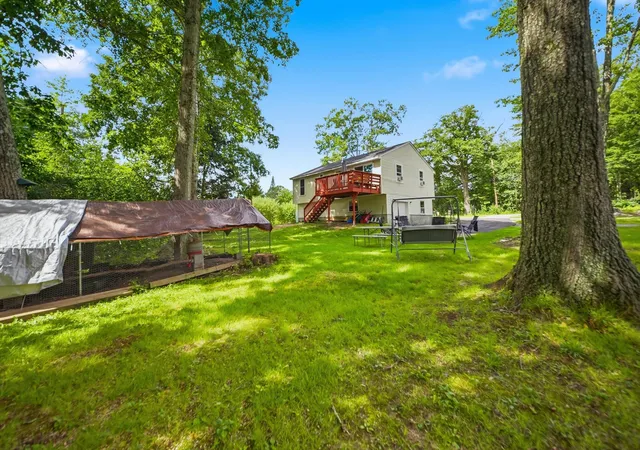 Photo 21 of Single family home for sale at 96 Babbitt Rd, Franklin, NH 03235 | MLS# 5111683 | Listing updated on 2026-10-14