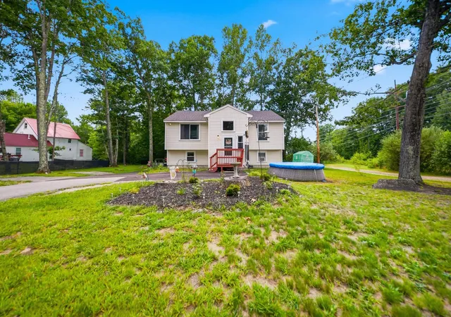 Photo 3 of Single family home for sale at 96 Babbitt Rd, Franklin, NH 03235 | MLS# 5111683 | Listing updated on 2026-10-14