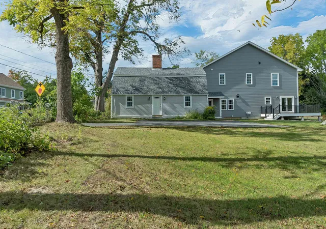 Photo 1 of Single family home for sale at 53 Bagdad Rd, Durham, NH 03824 | MLS# 5111735 | Listing updated on 2026-10-14