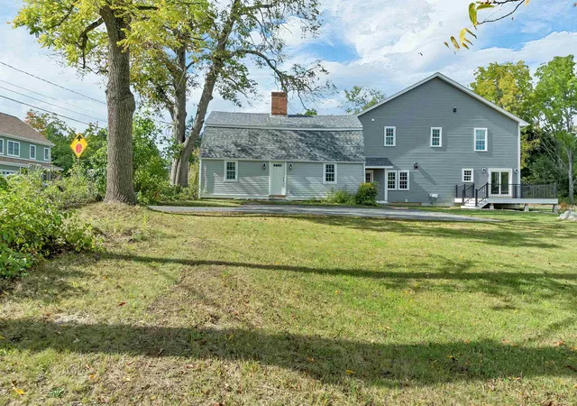 Photo 60 of Single family home for sale at 53 Bagdad Rd, Durham, NH 03824 | MLS# 5111735 | Listing updated on 2026-10-14