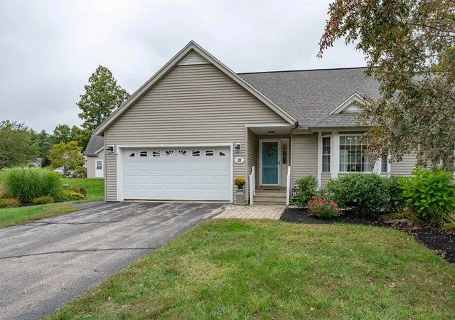 Photo 1 of Condo for sale at 21 Cricket Hl Rd #21, East Kingston, NH 03827 | MLS# 5111741 | Listing updated on 2026-10-03