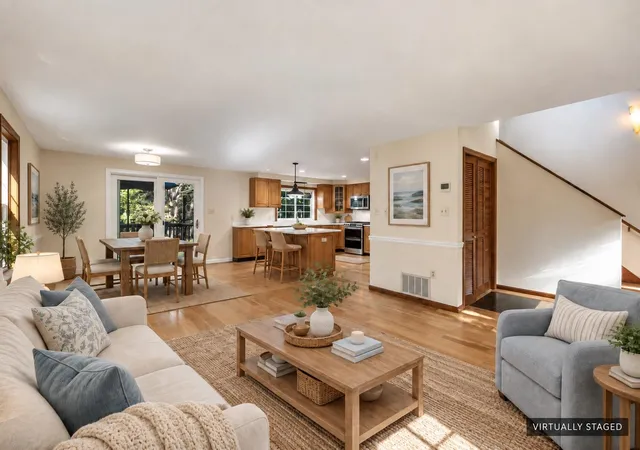 Photo 3 of Single family home for sale at 13 Durell Dr, Newmarket, NH 03857 | MLS# 5111745 | Listing updated on 2026-10-08
