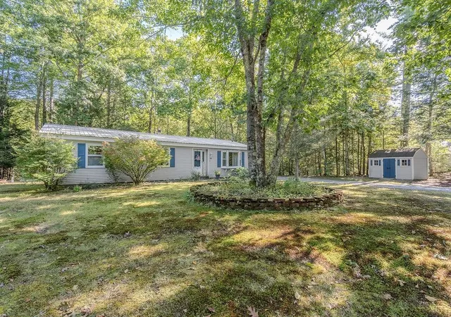 Photo 1 of Single family home for sale at 34 Forest Brk Dr, Barrington, NH 03825 | MLS# 5111751 | Listing updated on 2026-10-16