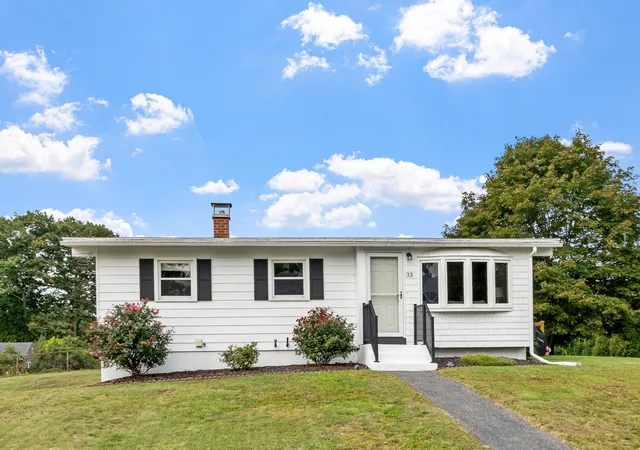 Photo 1 of Single family home for sale at 33 Meadow Ln, Greenland, NH 03840 | MLS# 5111761 | Listing updated on 2026-10-07