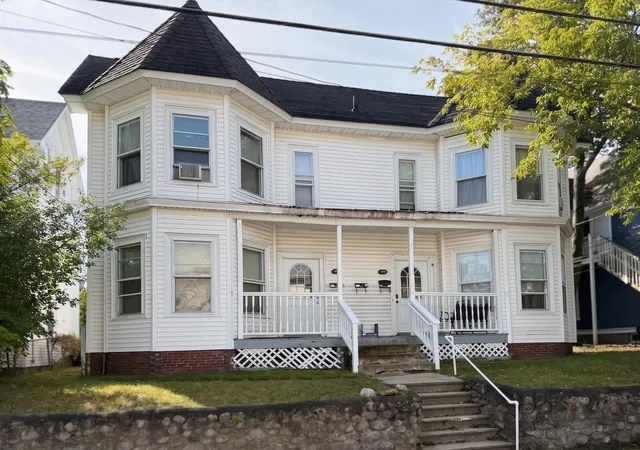 Multi family home for sale at 359 Pearl St, Manchester, NH 03104 | MLS# 5111778