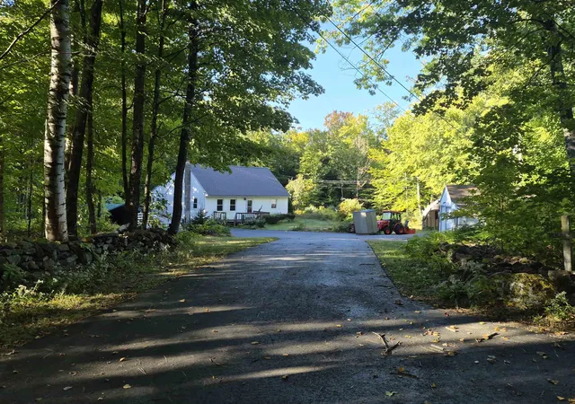 Single family home for sale at 306 Bean Hl Rd, Belmont, NH 03220 | MLS# 5111786