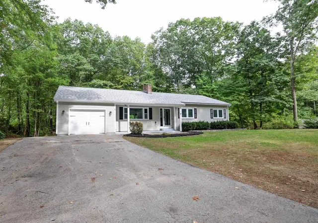 Single family home for sale at 44 Shannon Rd, Salem, NH 03079 | MLS# 5111787
