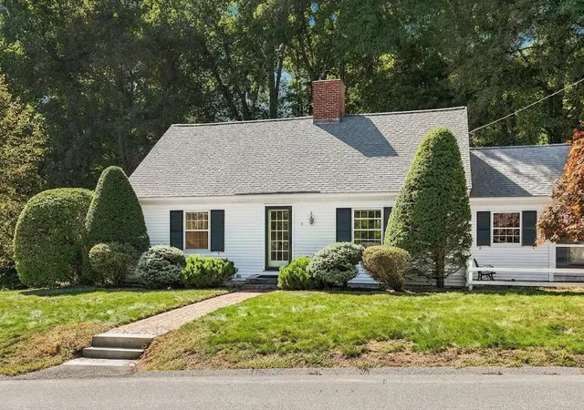 Photo 2 of Single family home for sale at 15 Pleasant View Ave, Concord, NH 03301 | MLS# 5111795 | Listing updated on 2026-10-05