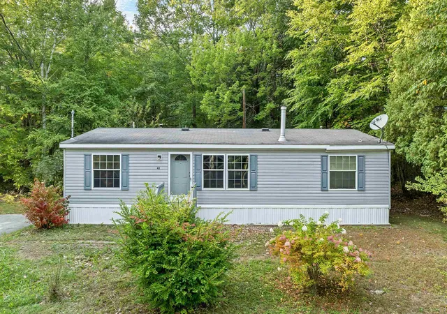 Photo 1 of Sale Pending at 42 Elm St, Milton, NH 03851 | MLS# 5111802 | Listing updated on 2026-10-02