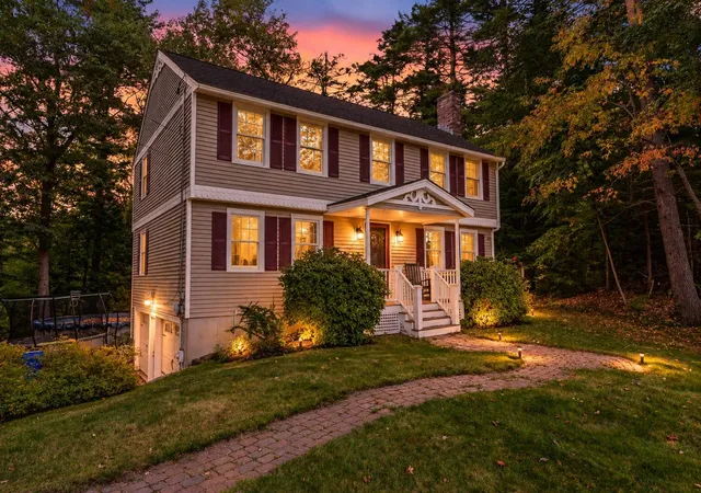 Photo 1 of Sale Pending at 26 Holts Point Rd, Hampstead, NH 03841 | MLS# 5111817 | Listing updated on 2026-10-13