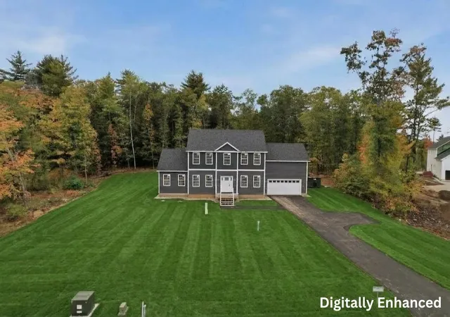Single family home for sale at 30 Pear Tree Ln, Epping, NH 03042 | MLS# 5111819