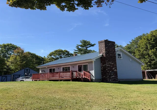 Photo 1 of Sale Pending at 17 Hornetown Rd, Farmington, NH 03835 | MLS# 5111833 | Listing updated on 2026-10-07