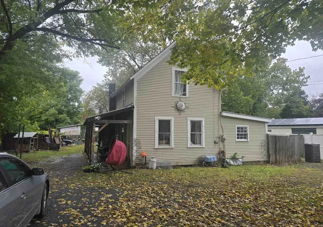 Single family home for sale at 44 Baldwin Ct, Charlestown, NH 03603 | MLS# 5111837