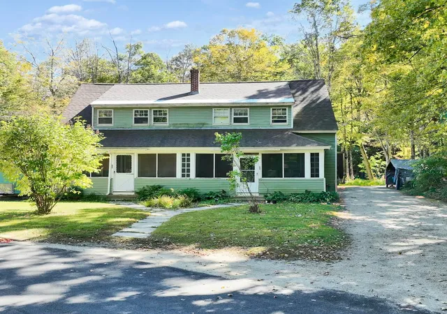 Photo 1 of Multi family home for sale at 23 Overseers Rd, Peterborough, NH 03458 | MLS# 5111838 | Listing updated on 2026-10-14