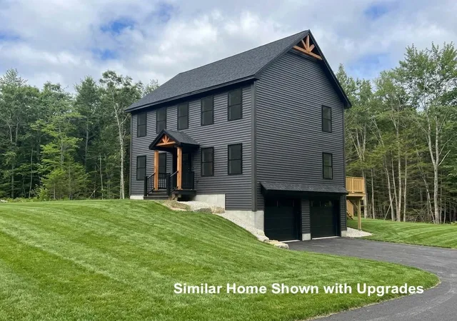 Photo 1 of Single family home for sale at Lot 6 4 Dodge Cross Rd #6-4, Farmington, NH 03835 | MLS# 5111841 | Listing updated on 2026-09-28
