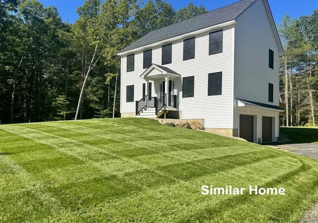 Single family home for sale at Lot 6-3 Dodge Cross Rd #6-3, Farmington, NH 03835 | MLS# 5111842