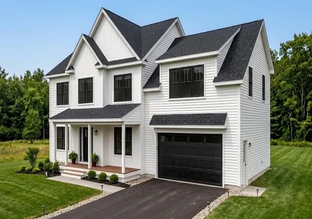 Single family home for sale at Map 51 Lot 5-2 Ball Hl Rd, Milford, NH 03055 | MLS# 5111851