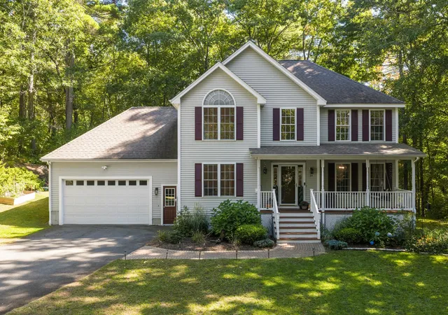 Photo 1 of Single family home for sale at 24 Wilson Rd, Londonderry, NH 03053 | MLS# 5111853 | Listing updated on 2026-10-07