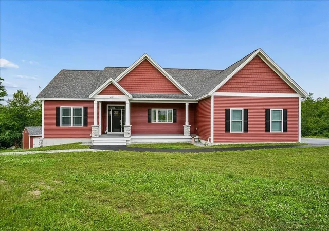 Photo 1 of Condo for sale at 431 Grady Ln #431, Pembroke, NH 03275 | MLS# 5111859 | Listing updated on 2026-09-28
