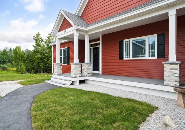 Photo 2 of Condo for sale at 431 Grady Ln #431, Pembroke, NH 03275 | MLS# 5111859 | Listing updated on 2026-09-28
