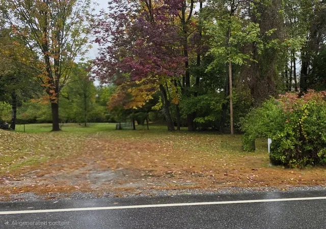 Photo 1 of Land for sale at 0 North Rd, Brentwood, NH 03833 | MLS# 5111863 | Listing updated on 2026-09-28