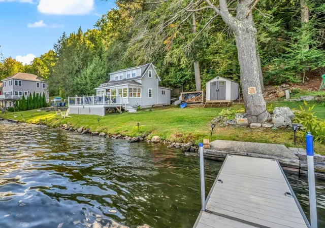 Single family home for sale at 141 Cann Rd, Center Barnstead, NH 03225 | MLS# 5111869