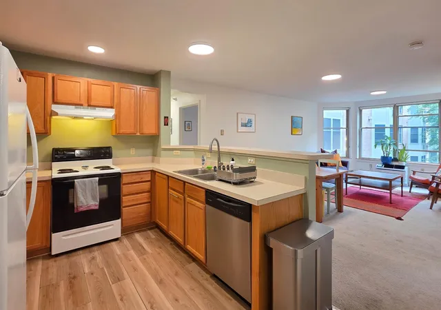 Photo 3 of Condo for sale at 409 Farrell St #202, South Burlington, VT 05403 | MLS# 5111870 | Listing updated on 2026-09-28