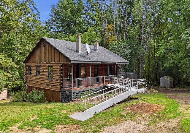 Photo 1 of Single family home for sale at 107 Orchard Hl Rd, Barrington, NH 03825 | MLS# 5111874 | Listing updated on 2026-10-09