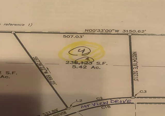 Photo 1 of Land for sale at 00 Mountain View Rd, Stark, NH 03582 | MLS# 5111886 | Listing updated on 2026-09-29