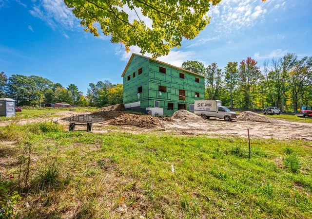 Photo 1 of Single family home for sale at 352 Shaker Rd, Sutton, NH 03260 | MLS# 5111889 | Listing updated on 2026-09-28