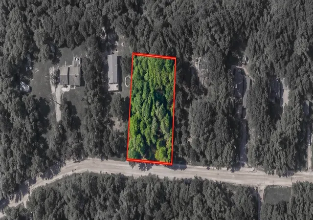 Photo 2 of Land for sale at 0 Rogers Rd, Center Barnstead, NH 03225 | MLS# 5111892 | Listing updated on 2026-10-27