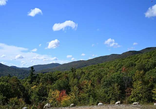 Land for sale at 176 Old Province Rd, Newbury, NH 03255 | MLS# 5111894
