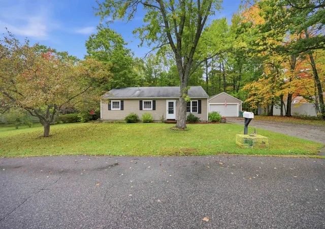 Single family home for sale at 24 Corson St, Rochester, NH 03867 | MLS# 5111933