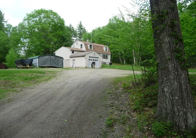 Photo 3 of Sale Pending at 76 Dearborn Rd, Epping, NH 03042 | MLS# 5111949 | Listing updated on 2026-10-07