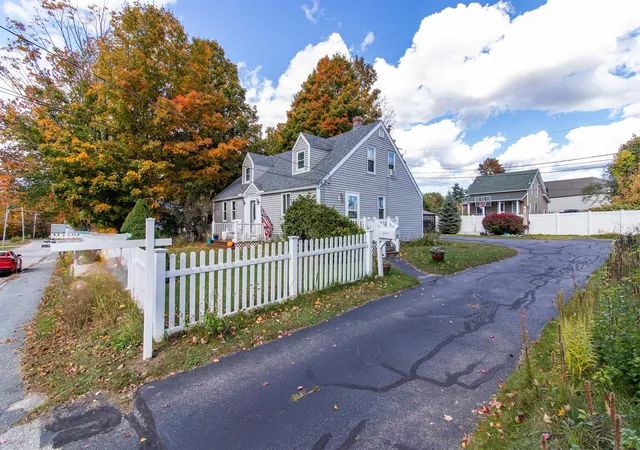 Photo 1 of Sale Pending at 21 Cross St, Jaffrey, NH 03452 | MLS# 5111956 | Listing updated on 2026-10-26