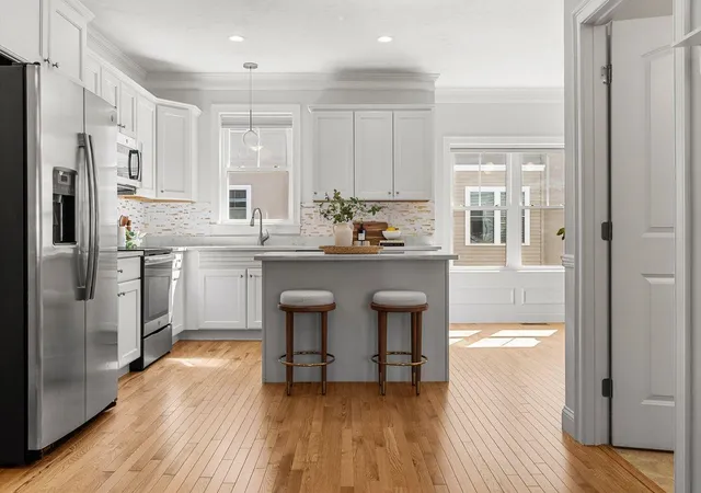 Photo 1 of Townhouse for sale at 10 Milano Way, Salem, NH 03079 | MLS# 5111971 | Listing updated on 2026-10-18