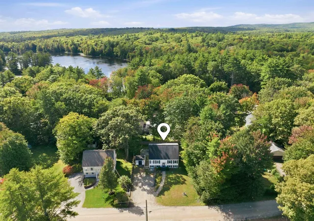 Photo 3 of Sale Pending at 7 Sherwood Forest Dr, Canterbury, NH 03224 | MLS# 5111974 | Listing updated on 2026-10-05