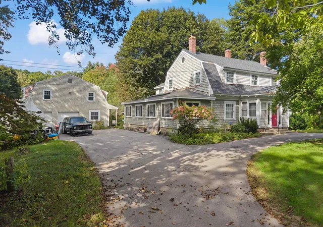 Photo 1 of Sale Pending at 166 Lull Rd, New Boston, NH 03070 | MLS# 5111977 | Listing updated on 2026-10-06