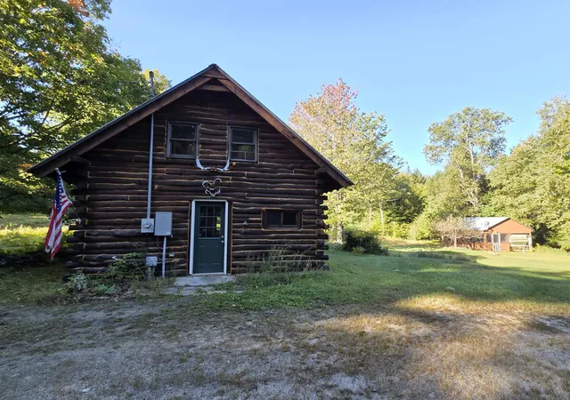 Single family home for sale at 73 Boys Camp Rd, Enfield, NH 03748 | MLS# 5111980