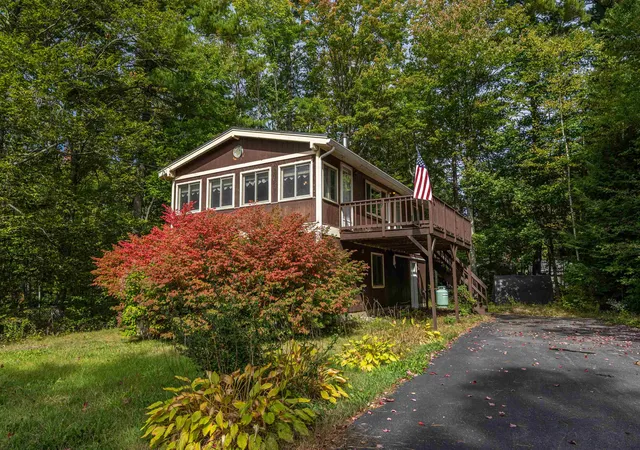 Photo 1 of Single family home for sale at 113 Lakeshore Dr, Union, NH 03887 | MLS# 5111981 | Listing updated on 2026-09-29