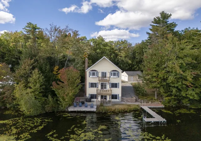 Photo 1 of Single family home for sale at 536 Whitney Rd, Stoddard, NH 03464 | MLS# 5111987 | Listing updated on 2026-10-28